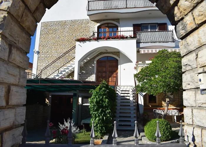 Apartamento 4299d Sveti Filip i Jakov