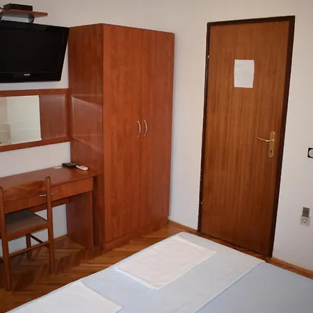 4299d Apartmán *