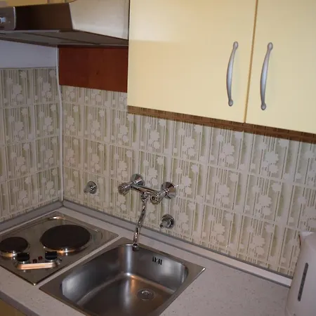 Apartmán 4299d