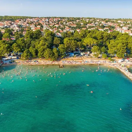 Apartmán 4299d Sveti Filip i Jakov