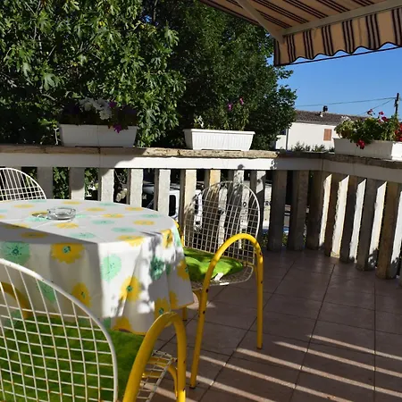 Apartmán 4299d *